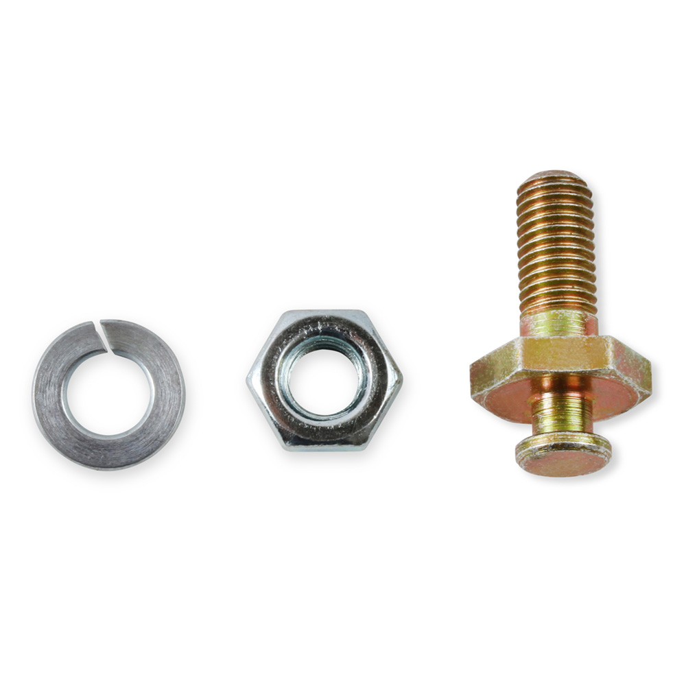 Holley 20-40 Trans Kickdown Stud & Nut